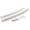 Motorcycle Front Fender ABS Extension Mudguard For Honda GL1800 GL 1800 2001-2014 2015 2016 2017