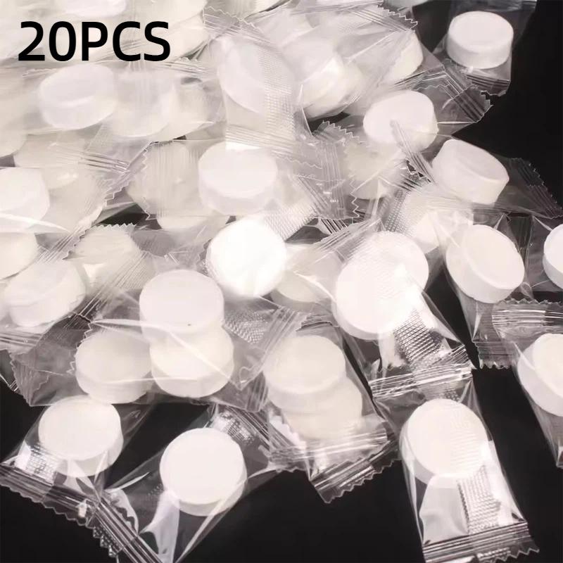 

20/50/100PCS Portable Towels Disposable Compressed Towels Camping Wipes Toilet Paper Are Perfect For Outdoor Camping Hiking