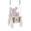 Swing for Children - Aesthetic- Bear Swing