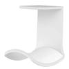 Headphone Storage Rack Hanging Type Home Office Storage Punch Free Clracket