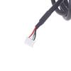 Anwendbar auf Ov9732 USB-Kameramodul 60 cm/1,5 Meter Ddata-Verbindungskabel 4P 2,0 mm Stecker Testkabel