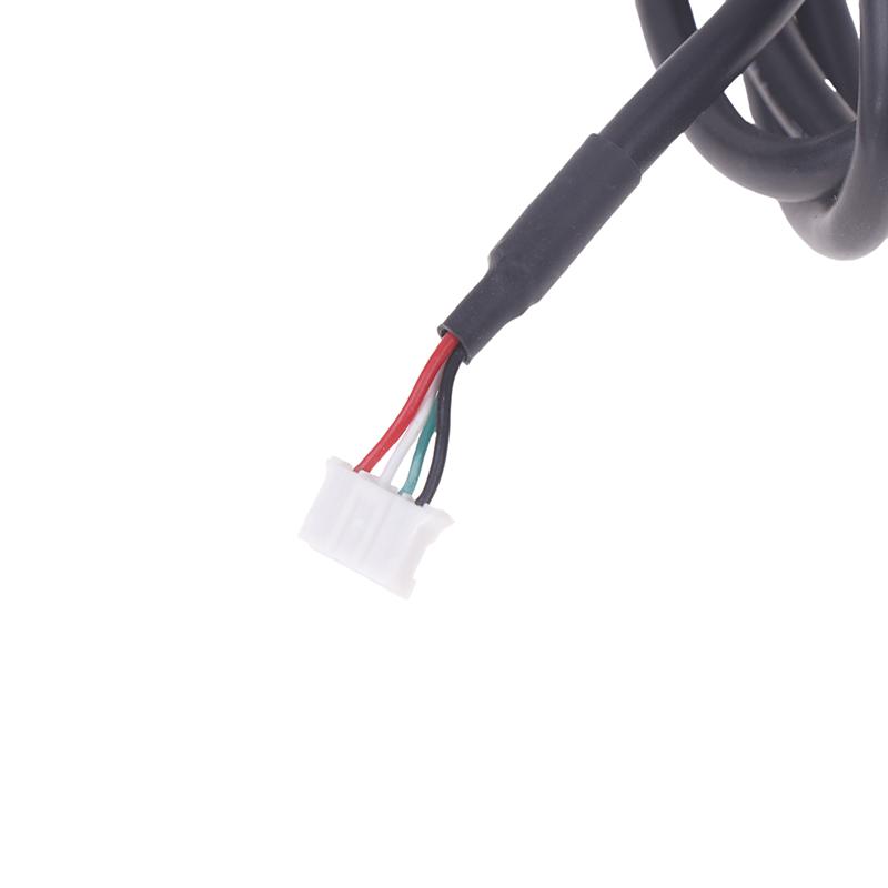 Anwendbar auf Ov9732 USB-Kameramodul 60 cm/1,5 Meter Ddata-Verbindungskabel 4P 2,0 mm Stecker Testkabel