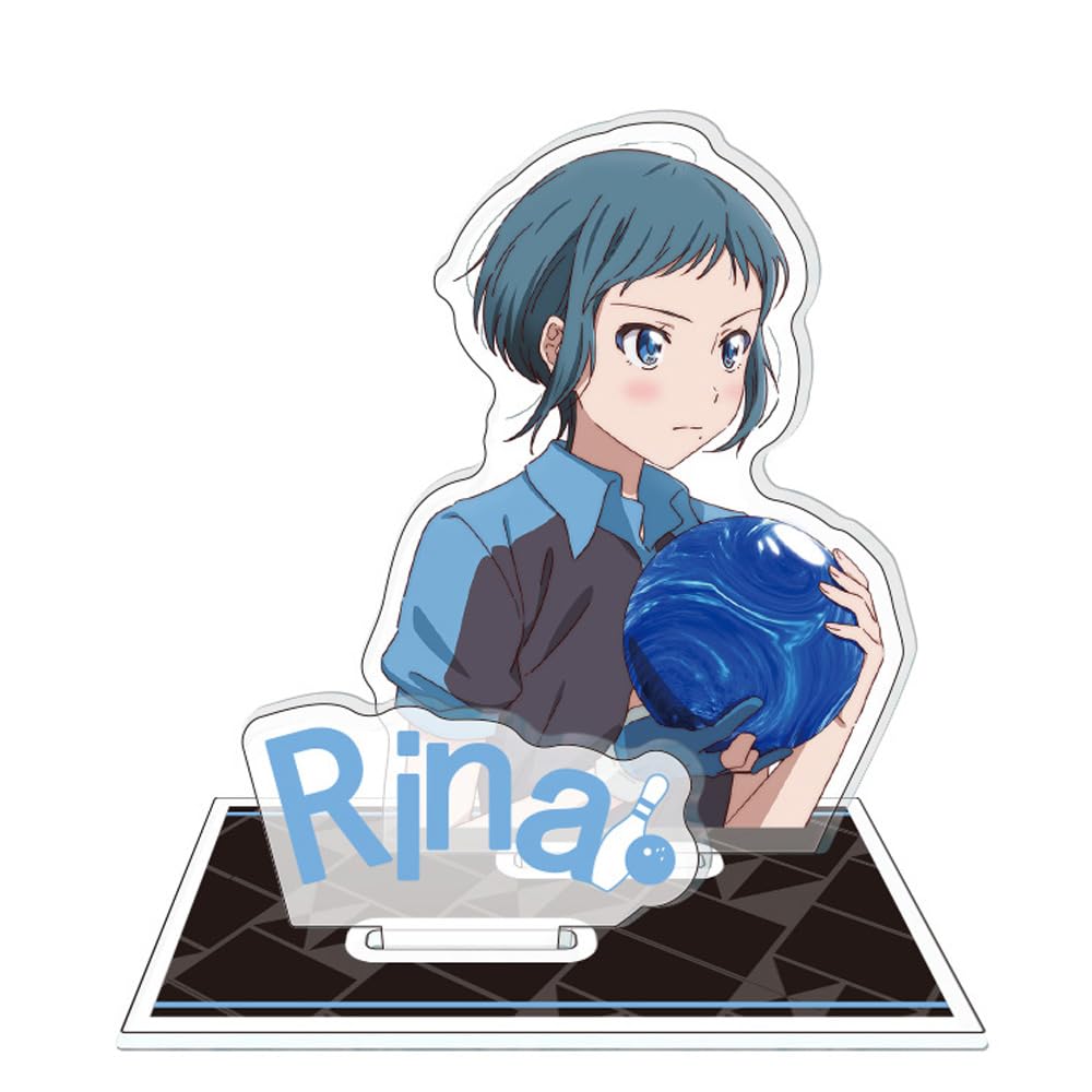 Турция Рина Годай Акриловая подставка для персонажа