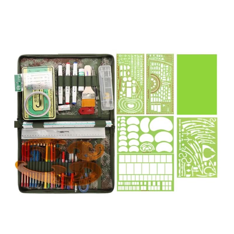 Daoli Mapping and Plotting Tool Set 285