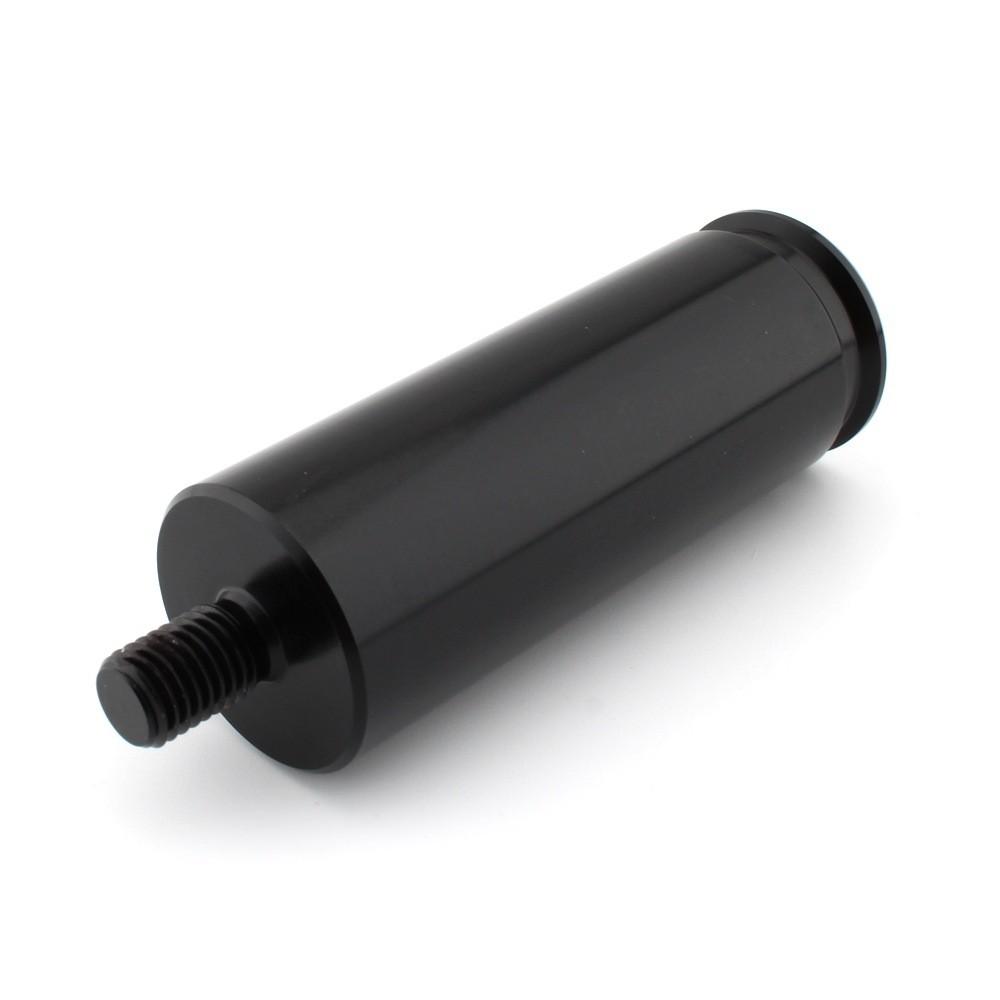 Bobber Gear Classic Shift Knob For Hanway Yp500 B40 B50 Aluminum Custom Finish