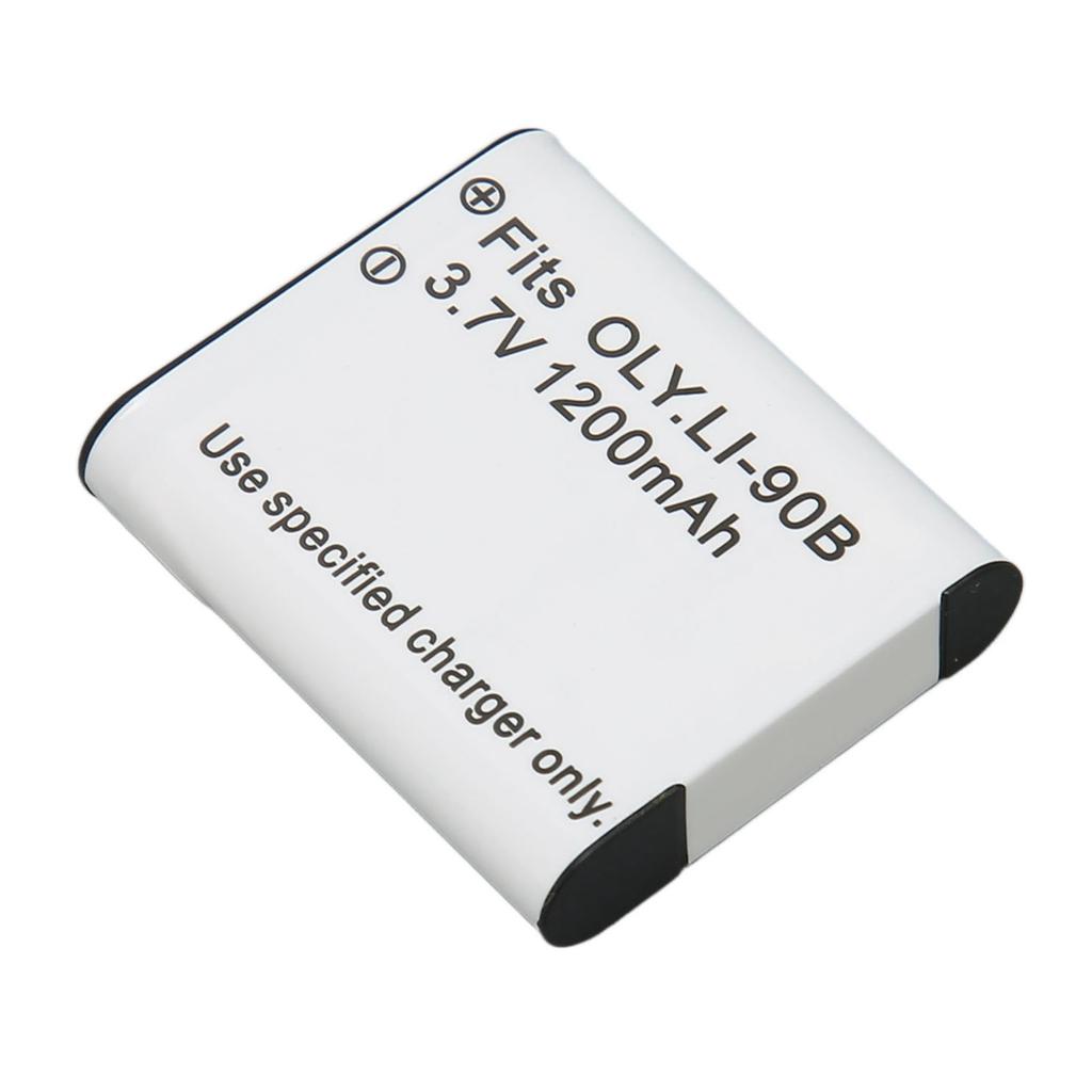 Li 90B Battery 1200mAh Cam Lithium Ion Battery for TG5 TG4 100 TG3 SH 1 SH2 SH3 SH50 SH60 for GR3 GRIII
