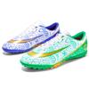 Football Shoes for Boys New Men's and Women's Long and Short Nails Non-slip Students Adult Competition Campus Training