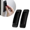 Handle Set of 2, Sliding Door Pulls, Sliding Door Opening and Closing Assistance, Sliding