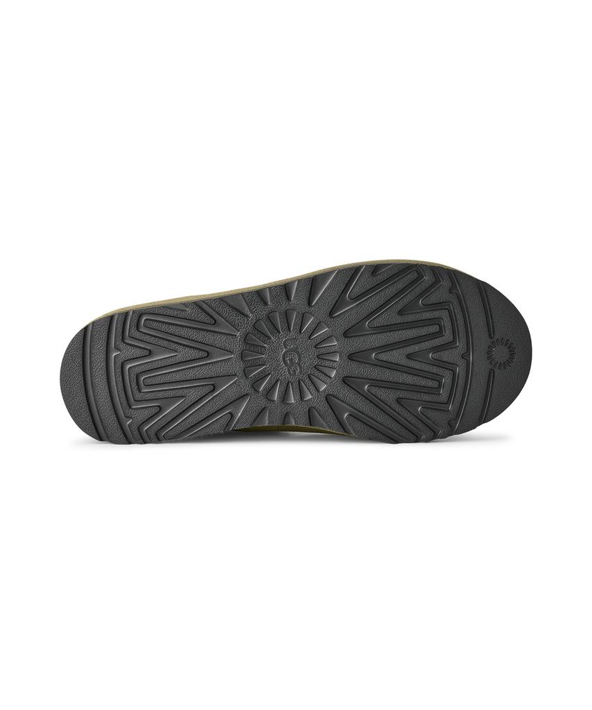 Ugg [Men] Stitch Collar Shoes (Tasman Ii) - Muted Brass: Magnolia Leaf / 1174671-Msmg