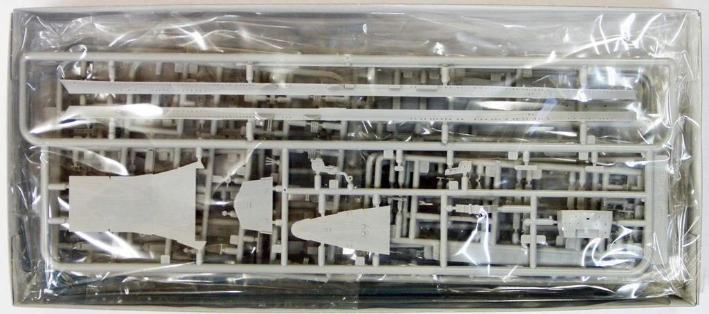 Fujimi Model 1/700 Special Series No. 31 Japanese Navy Aircraft Carrier Ryujo (First Refit) Plastic Model Kit