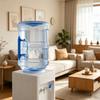 Water Bucket Refillable Durable Water Bottle Space-Saving with Sealing Water Container for Home Office Emergency Use