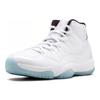 Air Jordan 11 Retro 'Legend Blue' 2014 Jordan 378037-117