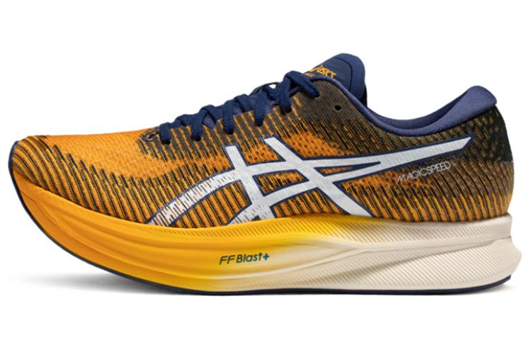 ASICS Magic Speed 2 Amber 1011B443-800 44
