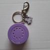 [USED] BTS Keychain