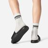 Li Ning Sports Life Collection Quiet Abrasion Resistant Slide Slippers Unisex AGAW017-1