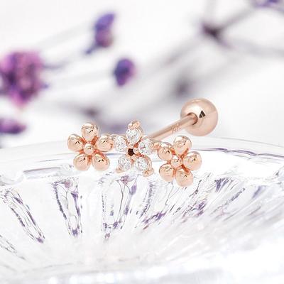 Smycken – Piercing