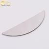 Stainless Steel Rear Emblem Sticker for 19 Tiana - Car Body & Tail Logo Accessory
