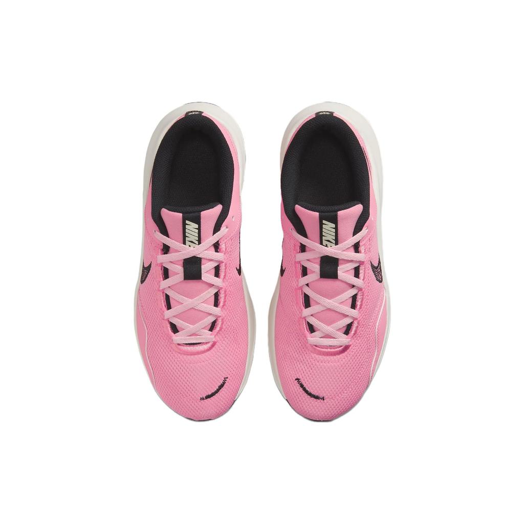 Nike Legend Essential 3 Next Nature Coral Chalk Dames Sneakers Rosa Sail Svart DM1119-602