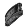 16 In 1 Bicycle Cycling MultiFunctional Repair Tool Foldable Multipurpose Kit Mountain Bike Fix