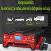 High-Power 12V/24V Intelligent Car & Truck Battery Charger