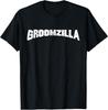 Groomzilla - Bridezilla Has Met Her Match! Unisex T-Shirt