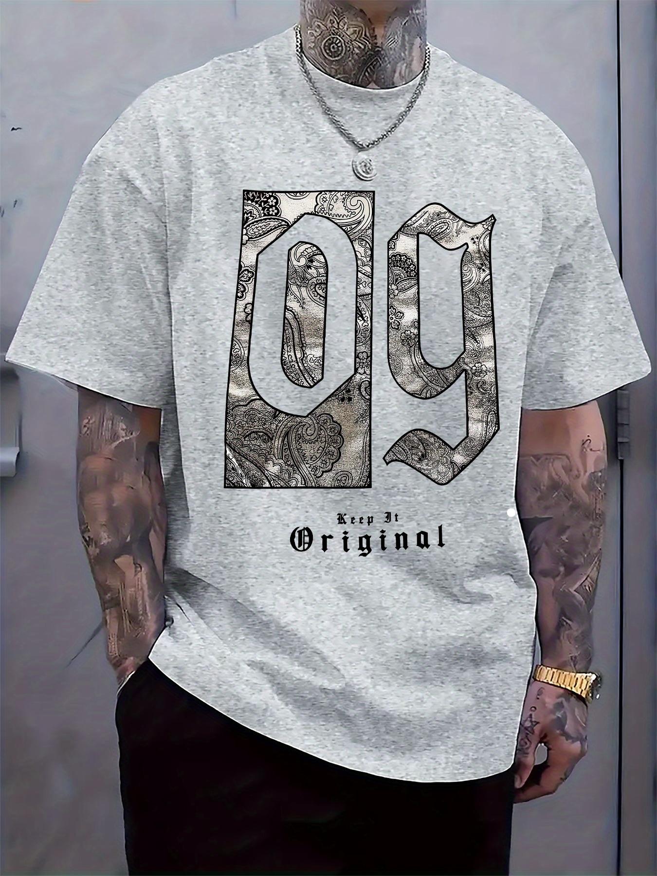 Vintage Tshirt Vintage Graphic Print Short Sleeve Tshirt ... S