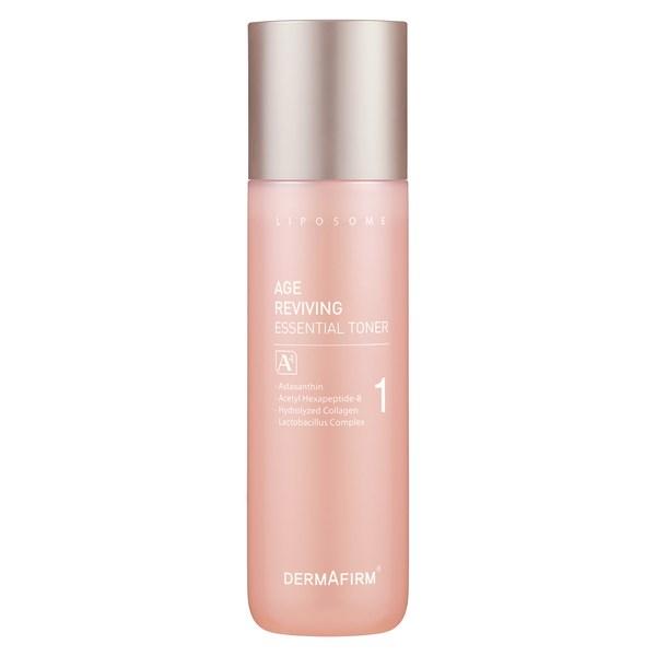 

Dermafirm Age Reviving Essential Toner A4, 200мл, 1 шт.