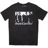 Good Charlotte Band Photo Unisexs Tshirt Unisexs