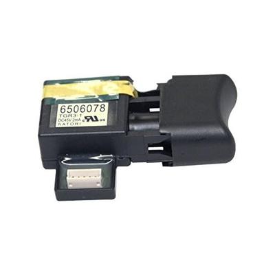 650607-8 Switch Replacement Part