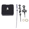3Pcs=1Set Stitch Silent Movement Quartz Clock Movement Mechanism Repair