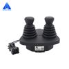 LUCKYROC Forklift Spare Parts Joystick 7919040043 for Linde 386-01 1275-01 1276-01 391-01 392-01 393-01 394-01 OEM Quality