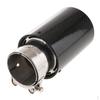 Replacement 64mm/2.5'' Car Tail Rear Tip