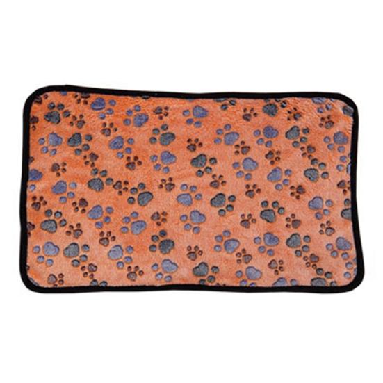 Haustier Decke Atmungsaktiv Halten Warm Biss Resistent Warme Schlaf Decke Haustiere Liefert