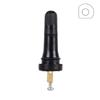 1Pcs Tire Pressure Sensor Valve Rubber Nipple For Right Angle Buick Valve Tire Pressure Monitoring Tpms Inflating Valve