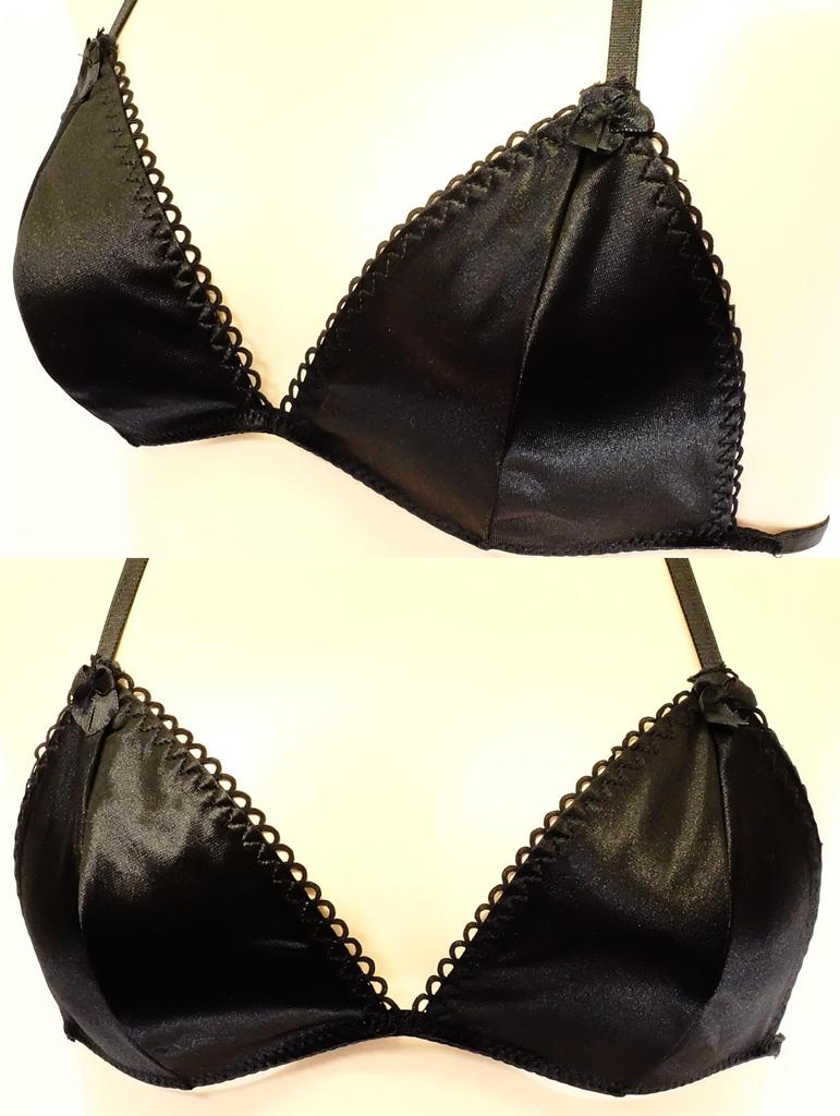 Remote Rotor Micro Bikini with Pocket Tiny Sexy Lingerie Extreme Cosplay Swimsuit Underwear b4hb Black F [Cat Select] T-Back