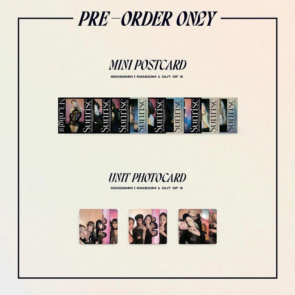 Twice [ BEREIT ZU SEIN ] (Digipack Ver)