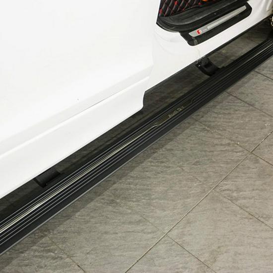 SWM G01/X3/X7 & Bestune T99/T77 Electric Pedal Side Step with Light Welcome