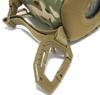 Oregonian Camper Paper Case Paper Holder Multi Camo OCB829CM