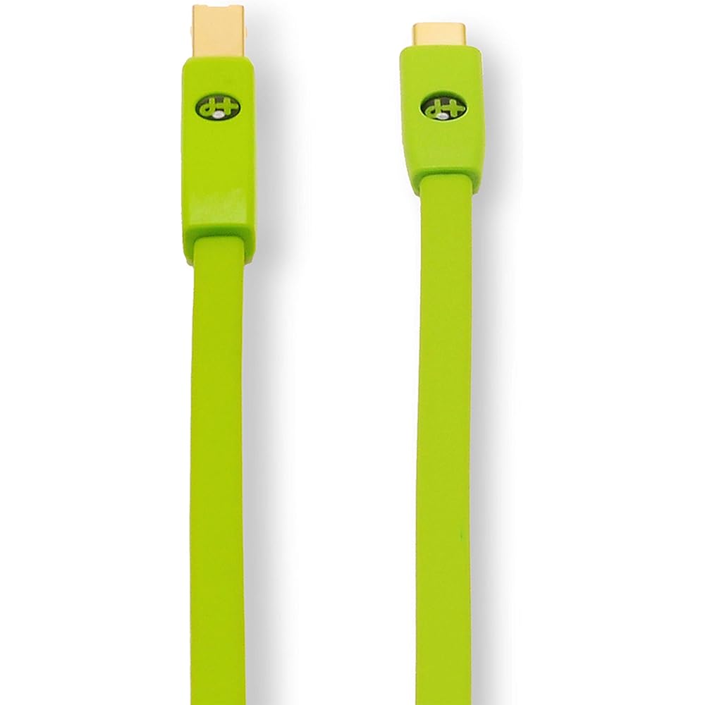 NEO by OYAIDE Elec d+ USB Type-C Class B 0.7m USB cable