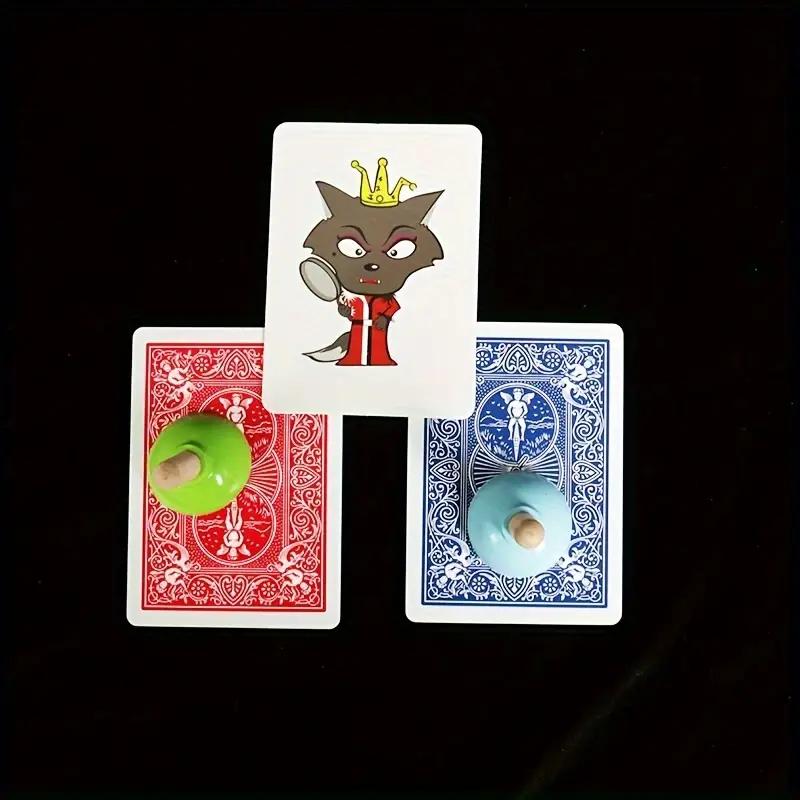 1PCS Personalized Silicone Toilet Plug Mobile Phone Holder Holder Universal Mini Novelty Party Accessory