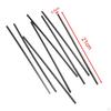 500 Pieces Drinking Straws for Party Wedding Birthday