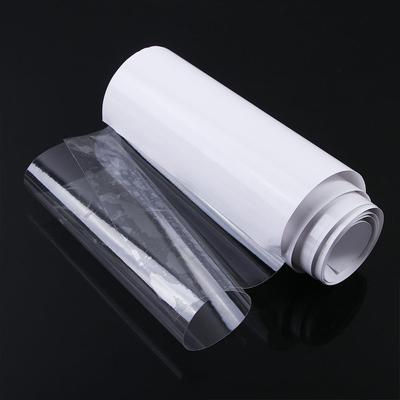 1M Film Tools Clear Wear Transparent Tape Frame Protection Bicycle Stickers Tape Protector