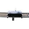 Junmo Portable Tracked Moving Target System with Remote