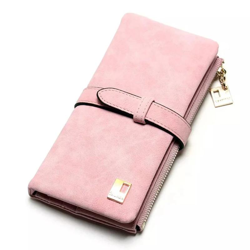 

Luxury Designer Women s Long Wallet Multi-card Position Clutch Handbags Female Multi-function Coin Purse Card Holder Pouch