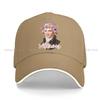 Fleetwoodmac Baseball Cap Adjustable Buckle Closure Moisture Wicking Quick Dry Curved Brim Classic Fit