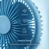 Rechargeable Mini Portable Handheld Fan for Office & Travel
