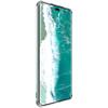 IMAK UX-5 Series for Honor 200 Pro 5G TPU Case Transparent Slim Phone Cover