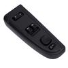 89045124 Front Left Master Power Window Switch with Bezel Driver Side Window Switch Module Panel Replacement for 1500