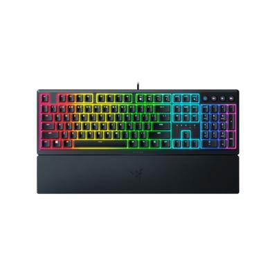 Razer | Chasuble V3 | Gaming-Tastatur | RGB-LED-Licht | US | Schwarz | Kabelgebunden | m | Mecha-Membran