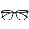 Anti Blue Light Glasses for Women Men Computer Eyewear Vintage Optical Goggles with Diopter 0 -1.0 1.5 2.0 -2.5 -4.0